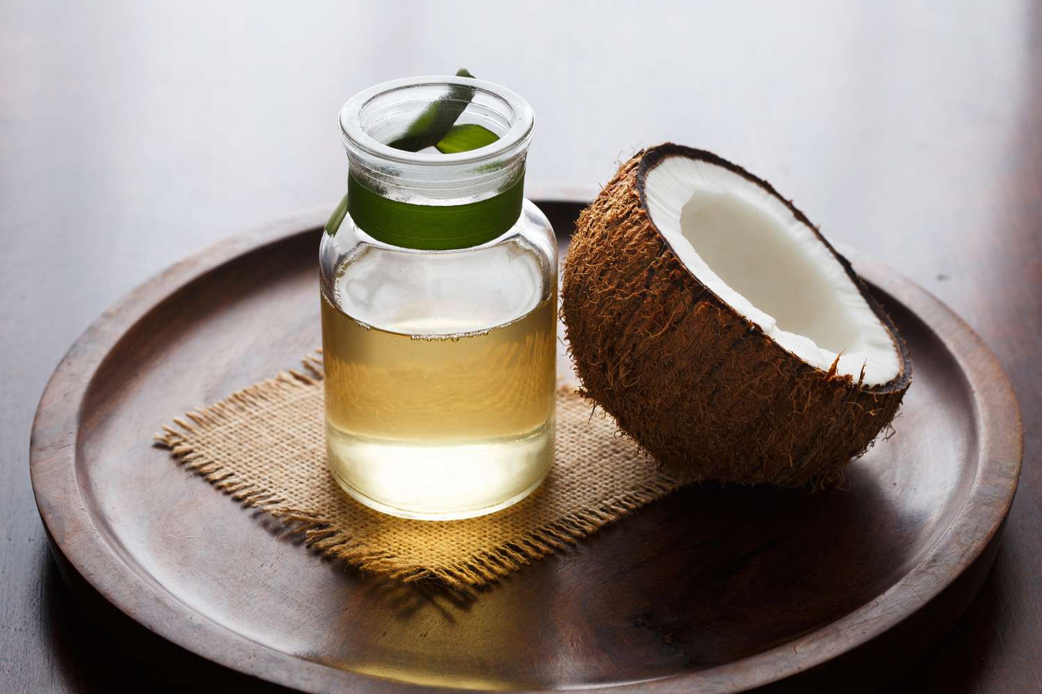 Coconut Oil Exporter in Tiruppur, Tamilnadu